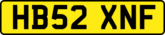 HB52XNF