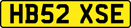 HB52XSE