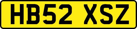 HB52XSZ
