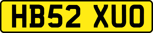 HB52XUO