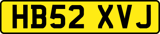 HB52XVJ