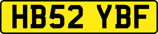 HB52YBF