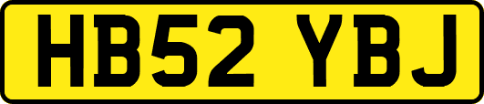 HB52YBJ