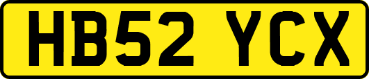 HB52YCX