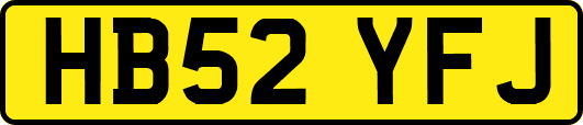 HB52YFJ