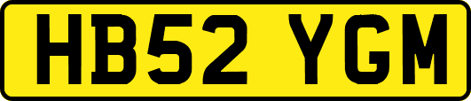 HB52YGM