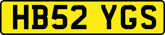 HB52YGS