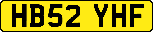 HB52YHF