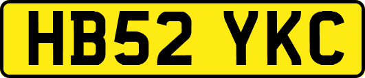 HB52YKC