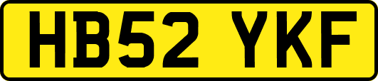 HB52YKF