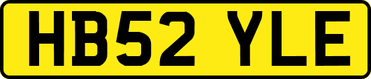 HB52YLE