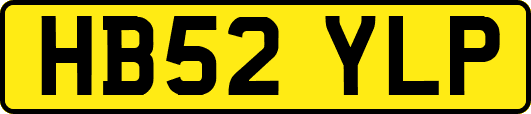HB52YLP