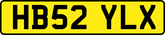 HB52YLX