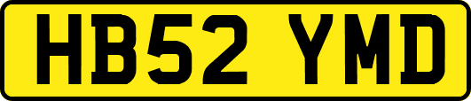 HB52YMD