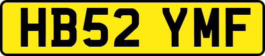 HB52YMF