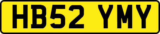 HB52YMY
