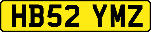 HB52YMZ