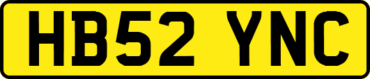 HB52YNC