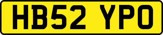 HB52YPO