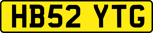 HB52YTG