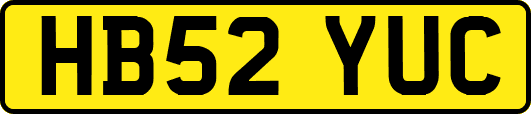 HB52YUC