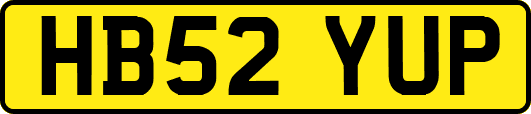 HB52YUP