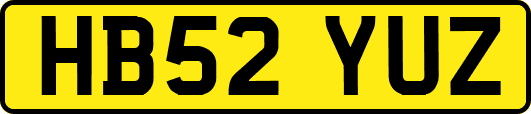 HB52YUZ