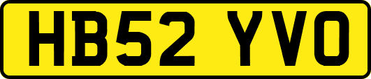 HB52YVO