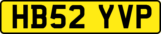 HB52YVP