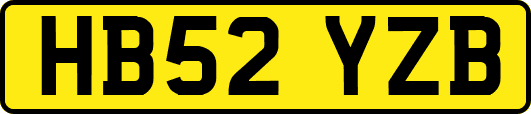 HB52YZB