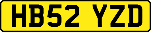 HB52YZD