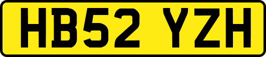 HB52YZH