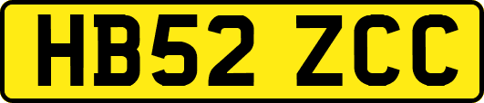 HB52ZCC