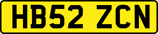 HB52ZCN
