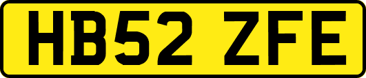HB52ZFE