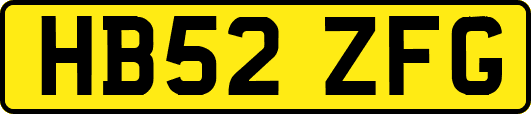 HB52ZFG