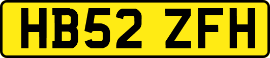 HB52ZFH