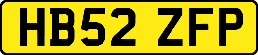 HB52ZFP