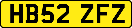 HB52ZFZ