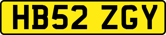 HB52ZGY