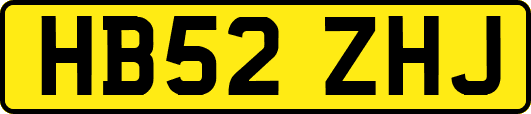 HB52ZHJ