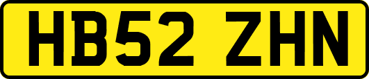 HB52ZHN