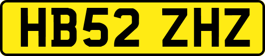 HB52ZHZ