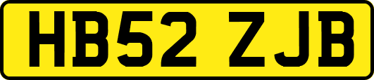 HB52ZJB