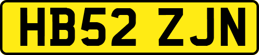 HB52ZJN