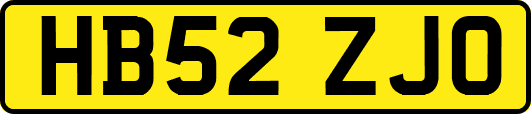 HB52ZJO