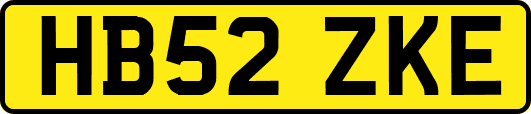 HB52ZKE