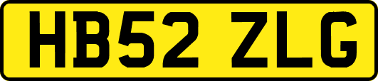 HB52ZLG