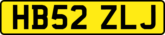 HB52ZLJ
