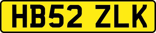 HB52ZLK